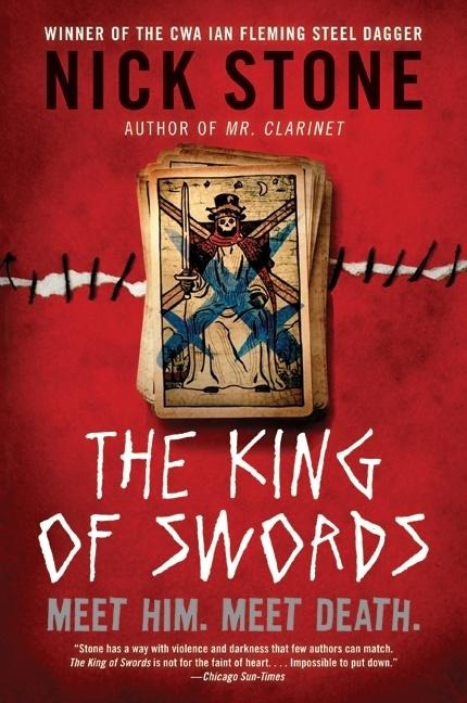 King of Swords, The