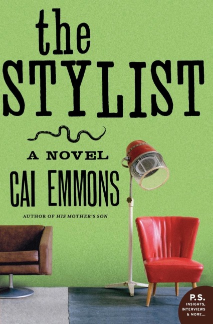 The Stylist
