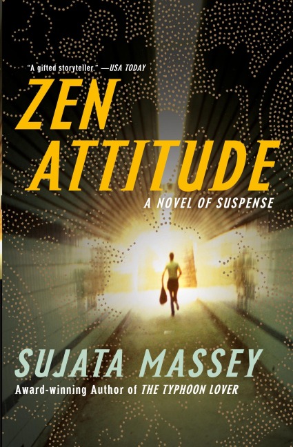 Zen Attitude