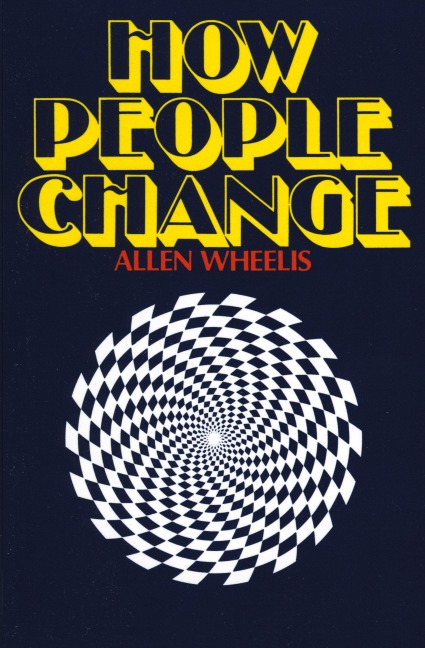How People Change