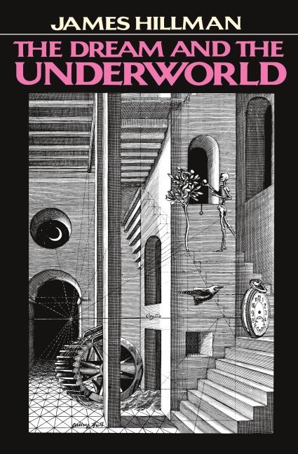 Dream & Underwor PB