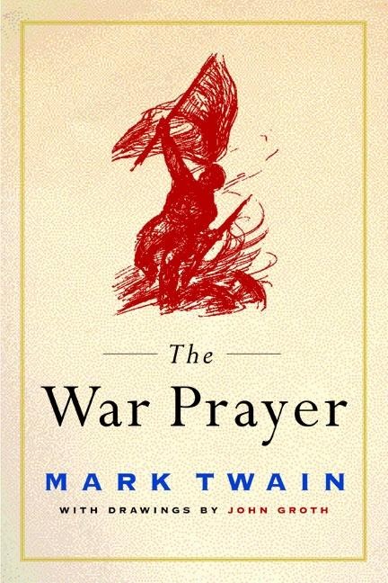 War Prayer, The