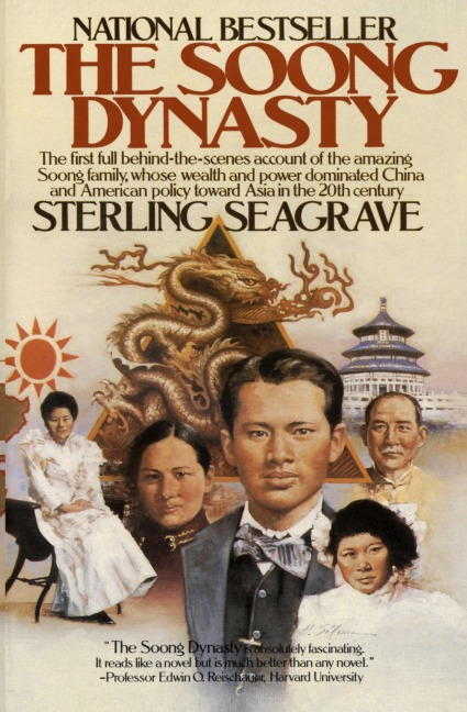 Soong Dynasty