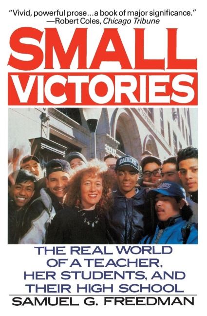 Small Victories