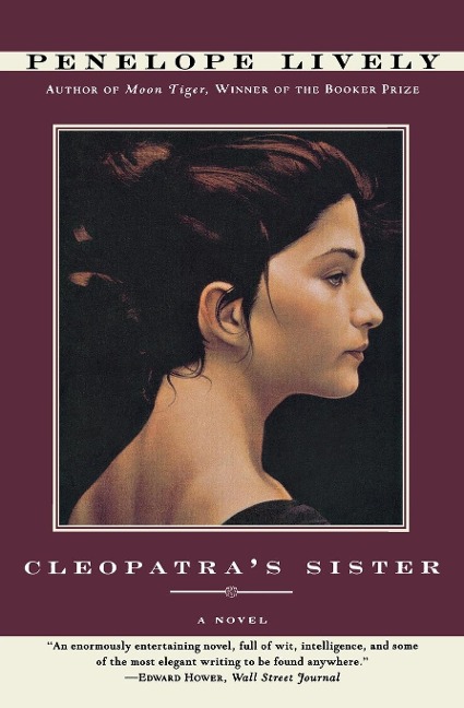 Cleopatras Sister
