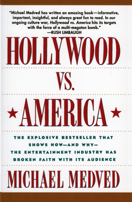 Hollywood vs. America