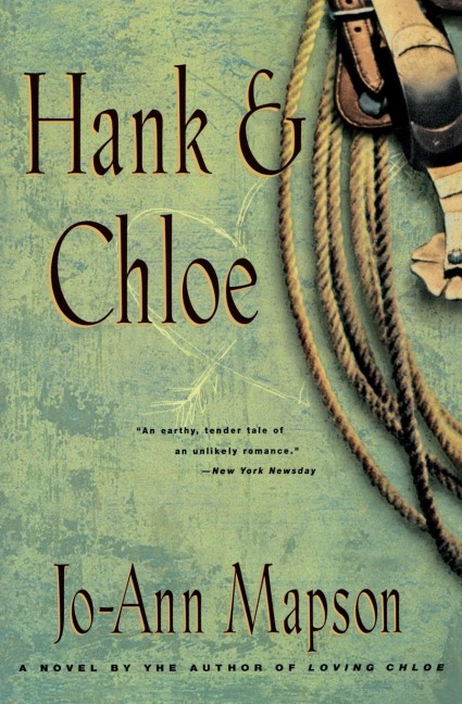 Hank & Chloe