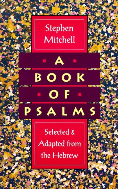 Book of Psalms, A