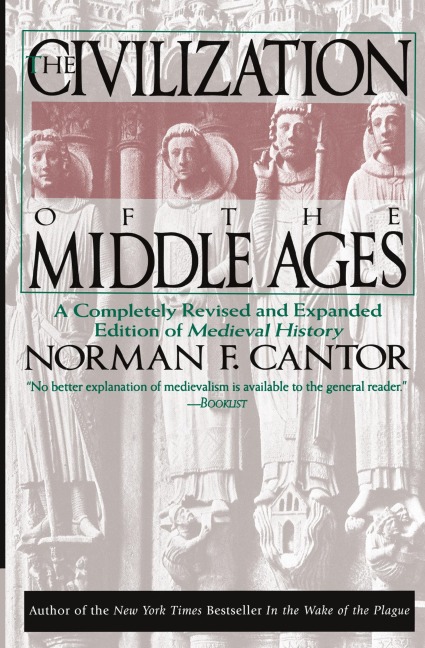 Civilization of the Middle Ages