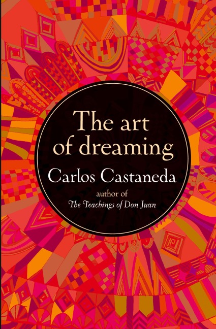 The Art of Dreaming