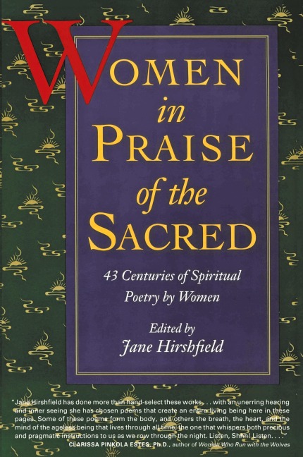 Women in Praise of the Sacred