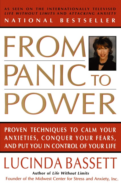 From Panic to Power