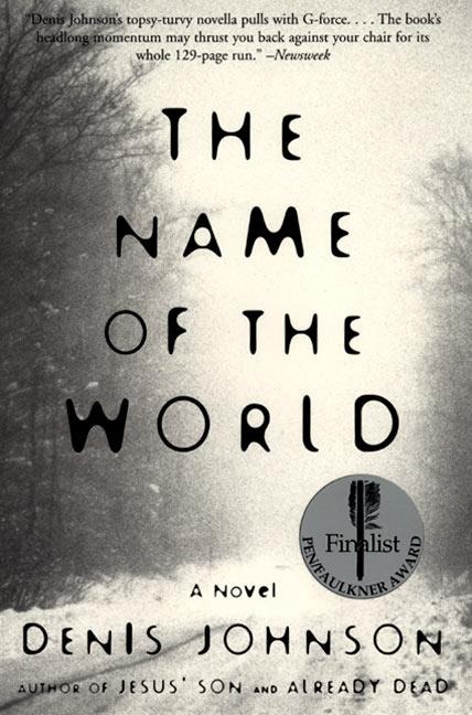 Name of the World, The
