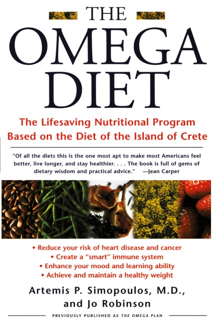 Omega Diet, The