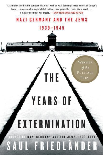 Years of Extermination, The
