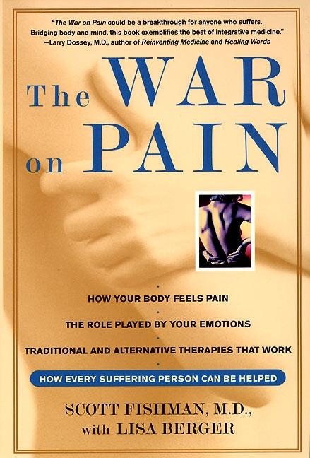War on Pain, The