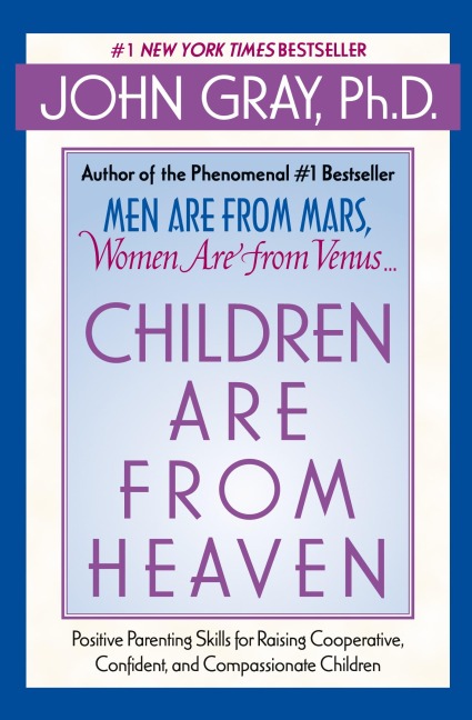 Children Are from Heaven