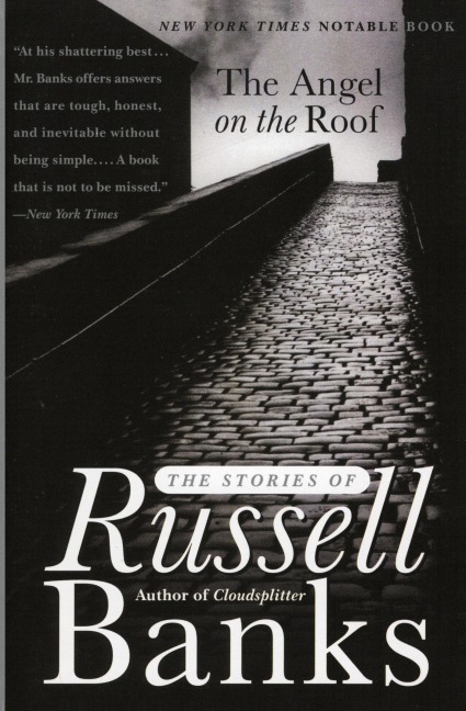 Angel on the Roof, The