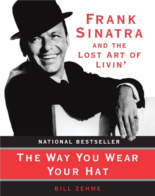 The Way You Wear Your Hat