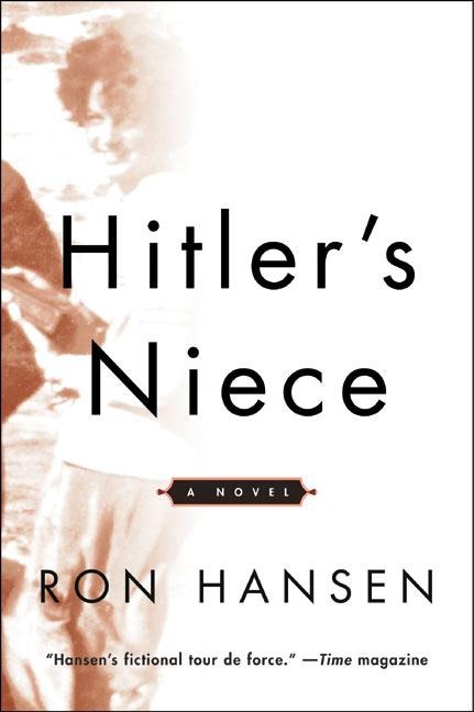 Hitlers Niece