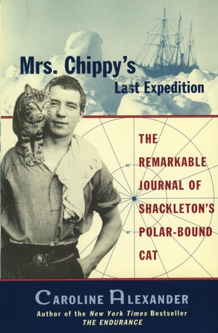 Mrs. Chippys Last Expedition
