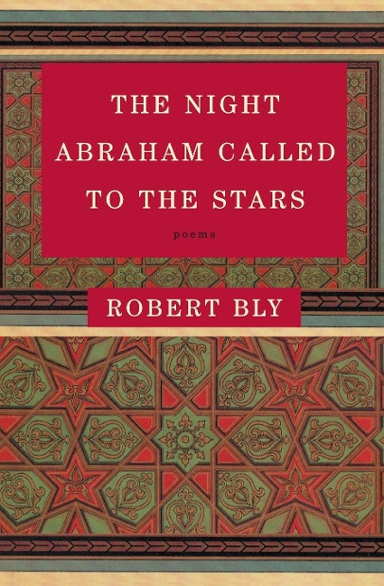 Night Abraham Called to the Stars, The
