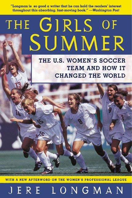 Girls of Summer, The