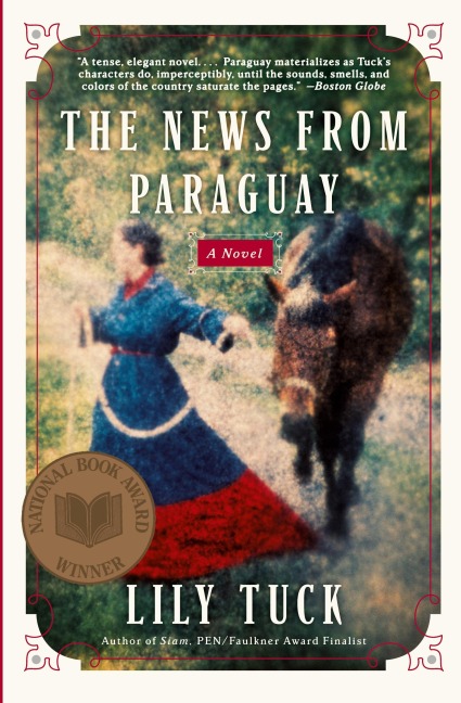 News from Paraguay, The
