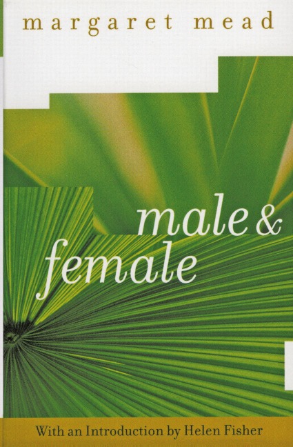 Male and Female