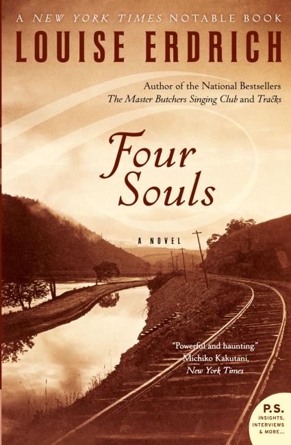 Four Souls