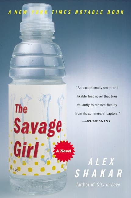 Savage Girl, The