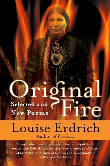 Original Fire: Selected and New Poems (Perennial)