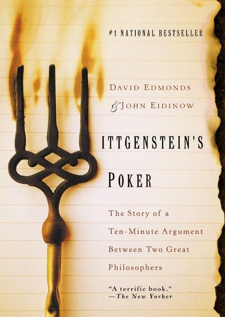 Wittgensteins Poker