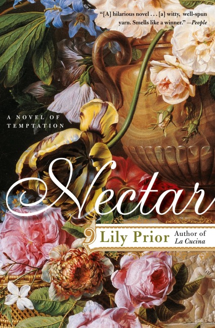Nectar: A Novel of Temptation