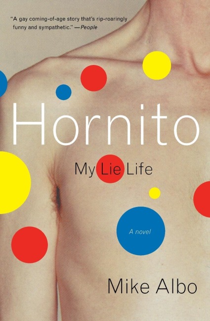 Hornito: My Lie Life (Revised)