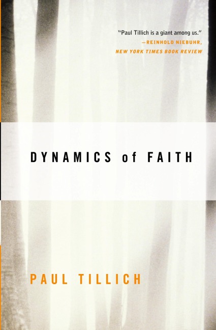 Dynamics of Faith