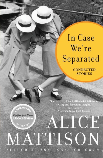 In Case Were Separated: Connected Stories