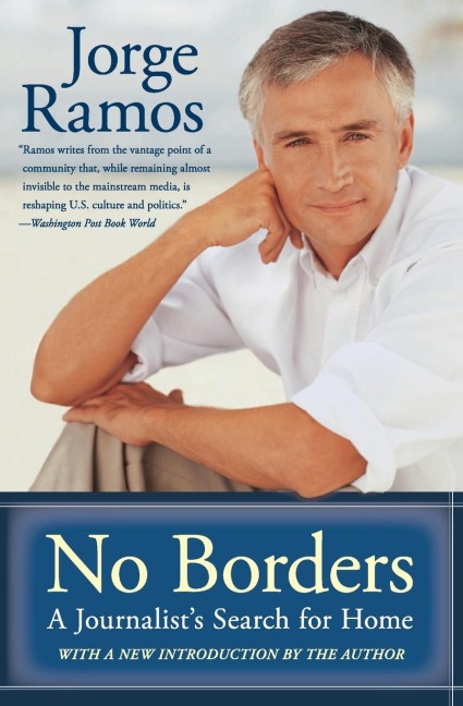 No Borders: A Journalists Search for Home