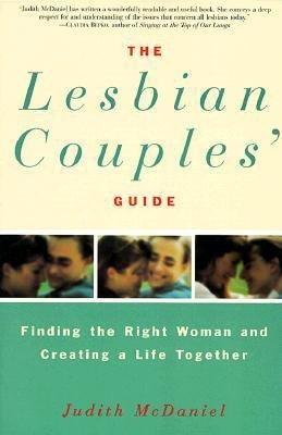 The Lesbian Couples Guide