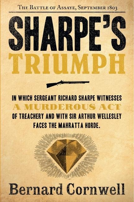 Sharpes Triumph