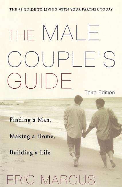Male Couples Guide 3e