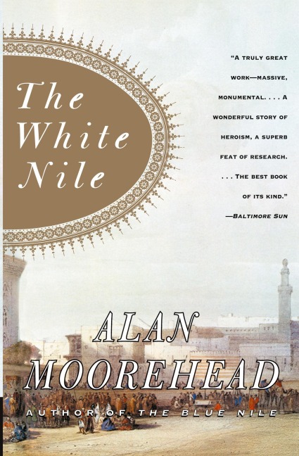 White Nile, The