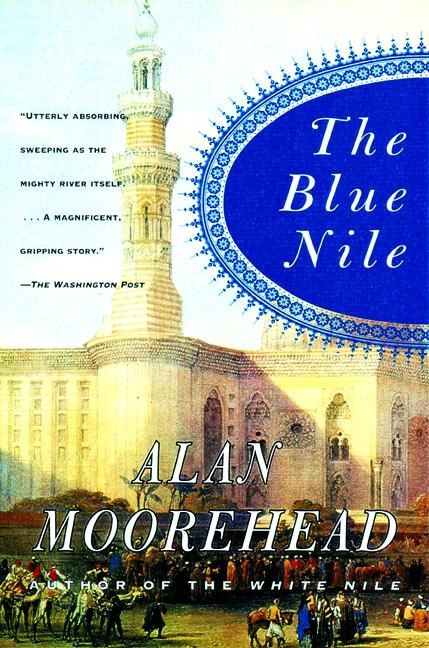Blue Nile, The