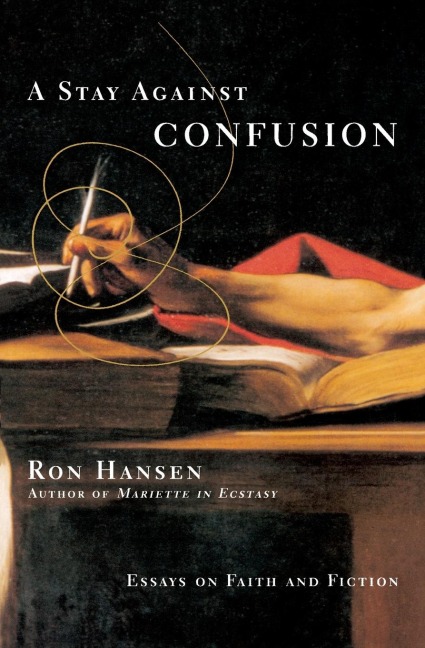 Stay Against Confusion, A