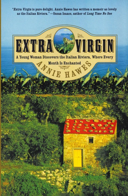 Extra Virgin