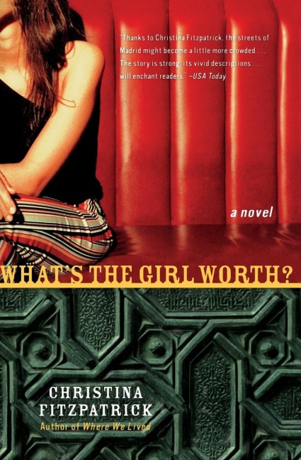Whats the Girl Worth?