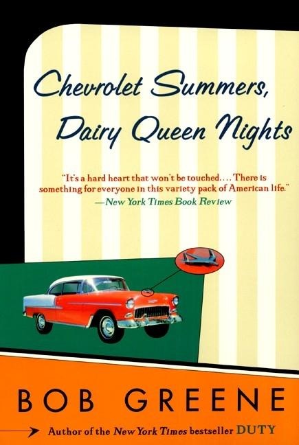 Chevrolet Summers, Dairy Queen Nights