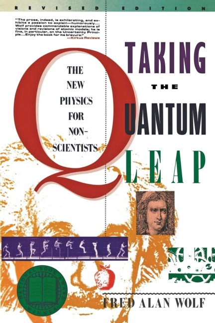 Taking the Quantum Leap
