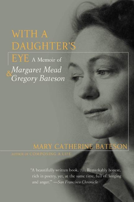 With a Daughters Eye