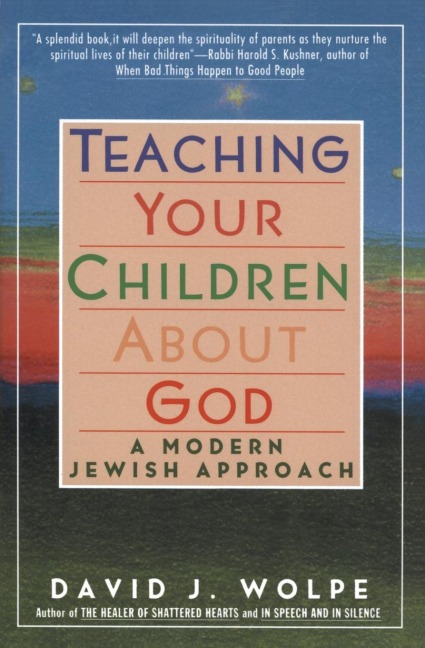 TEACHING YR CHLDR ABT GOD   PB